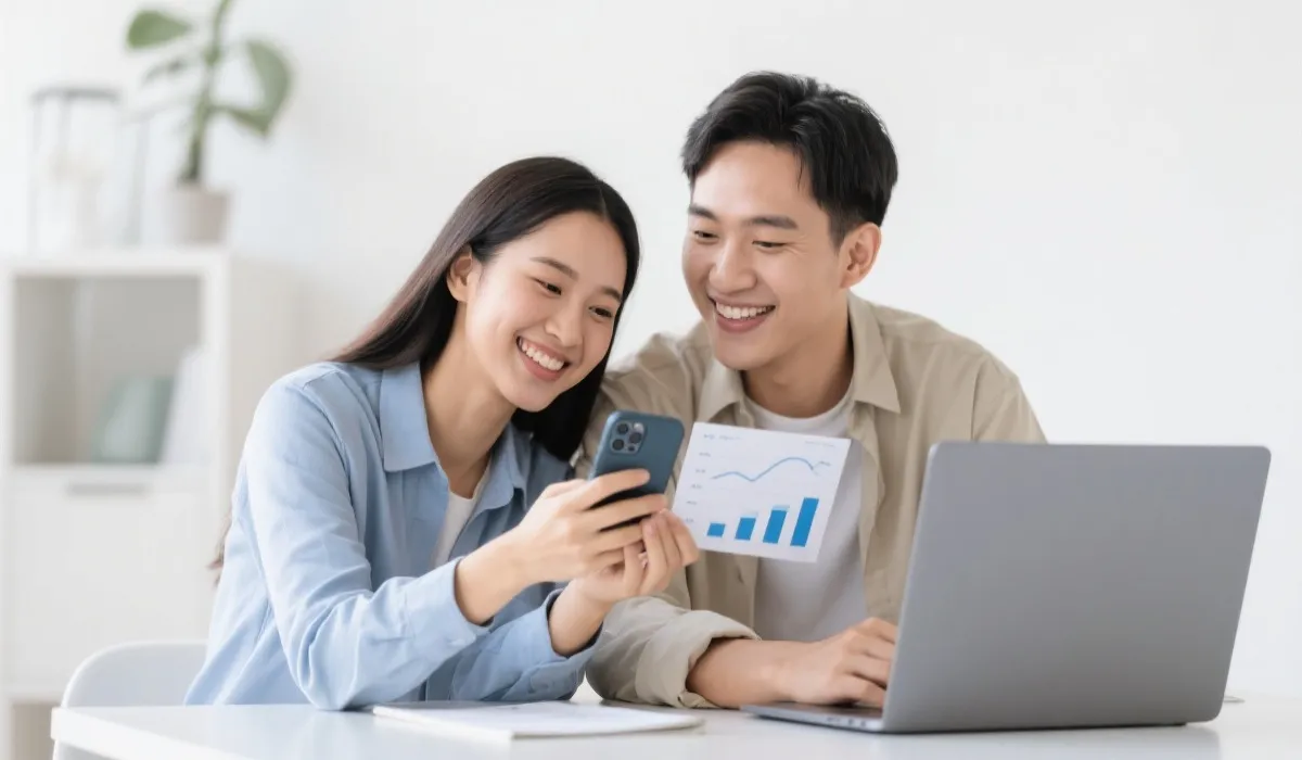 轻松查阅与移动端体验