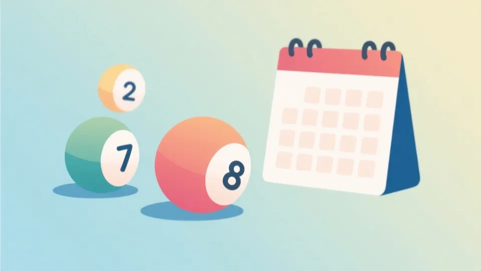 开奖与资讯插图