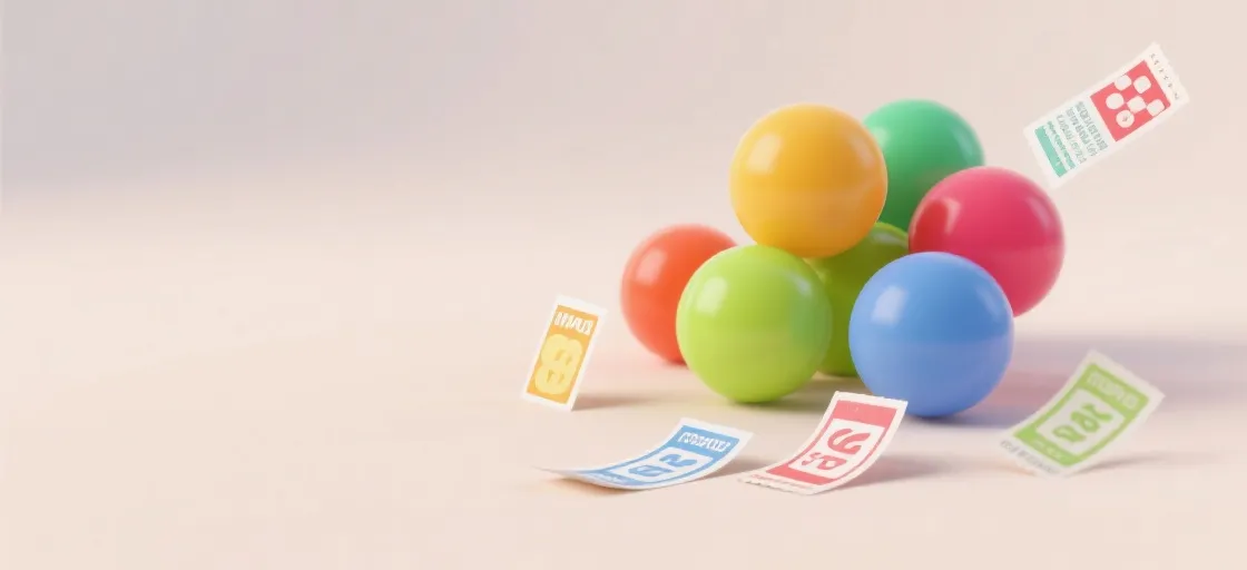 开奖公告与号码查询插图