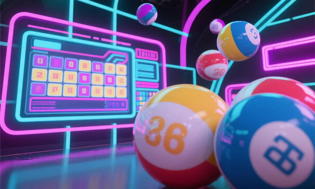 快乐8开奖信息与历史号码查询示意图