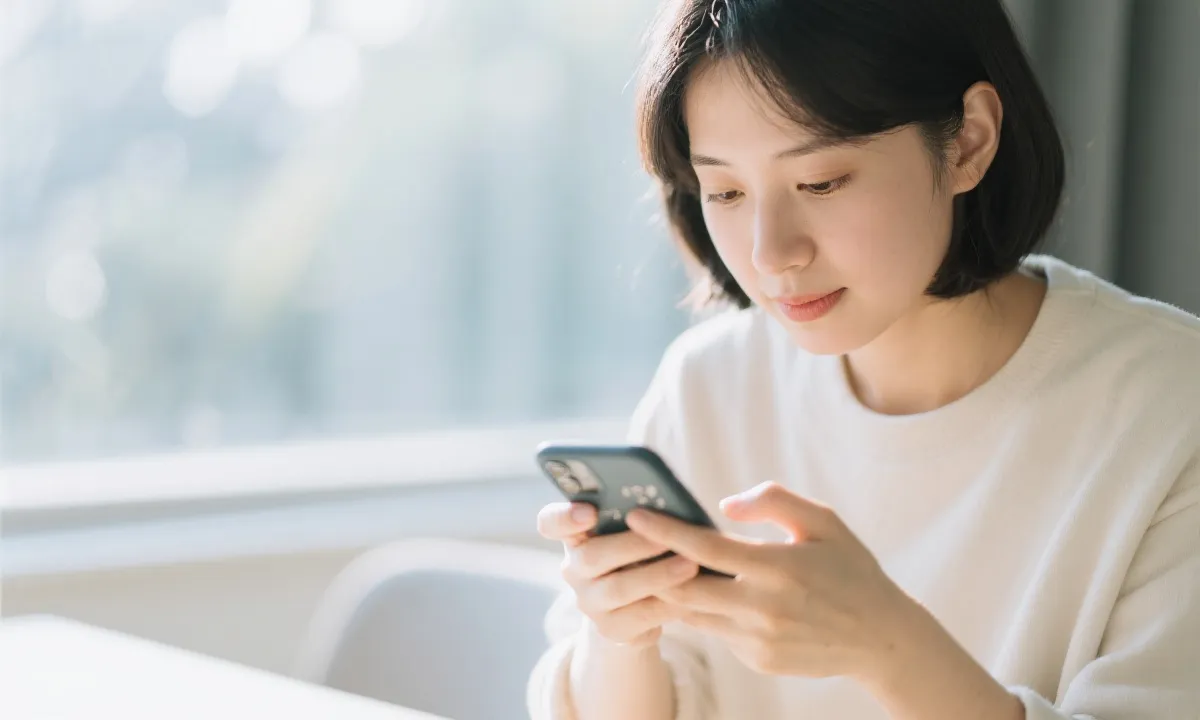 理性使用快乐8数据的轻松场景